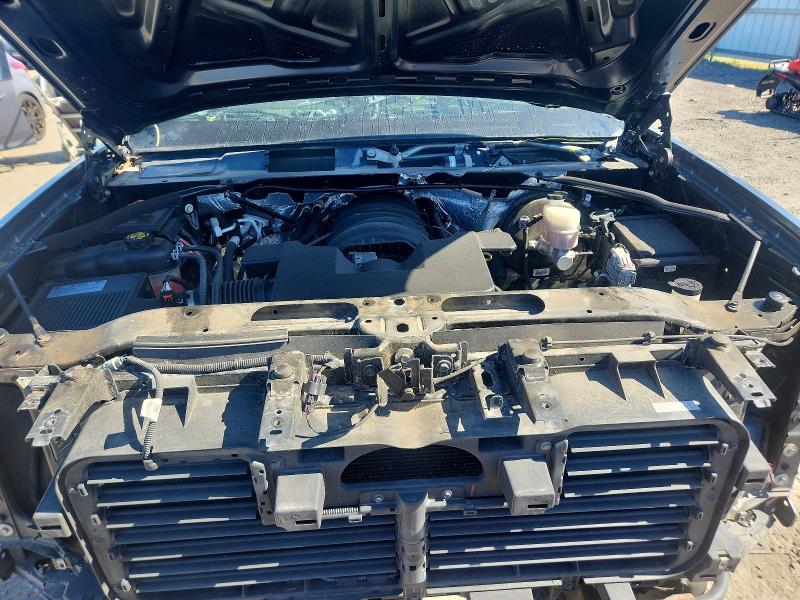 2017 Gmc Sierra მანქანა იყიდება აუქციონზე, vin: 3GTU2MEC4HG325019, აუქციონის ნომერი: 49877336
