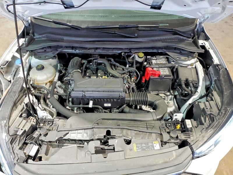 2025 Ford Escape მანქანა იყიდება აუქციონზე, vin: 1FMCU0GN3SUA50305, აუქციონის ნომერი: 49366546