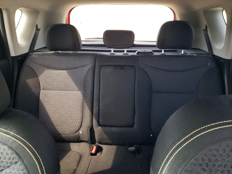Aukcja sprzedaży 2015 Kia Soul, vin: KNDJP3A57F7763080, numer aukcji: 51062726