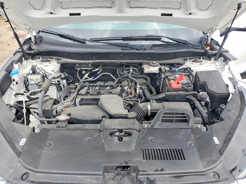 Продажа на аукционе авто 2024 Honda Cr-v, vin: 2HKRS4H7XRH421430, номер лота: 51186776