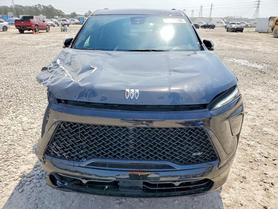 Aukcja sprzedaży 2025 Buick Enclave, vin: 5GAEVBRS7SJ156364, numer aukcji: 51666106