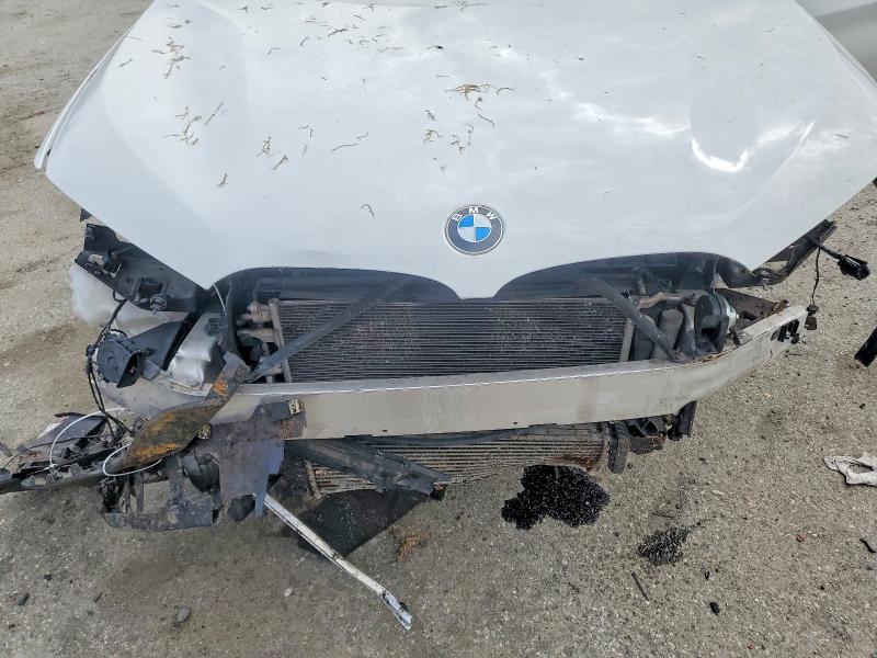 2018 Bmw X1 მანქანა იყიდება აუქციონზე, vin: WBXHT3C35J5L28748, აუქციონის ნომერი: 49499976