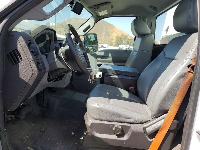 Aukcja sprzedaży 2013 Ford F350, vin: 1FDRF3A66DEB92605, numer aukcji: 46159816