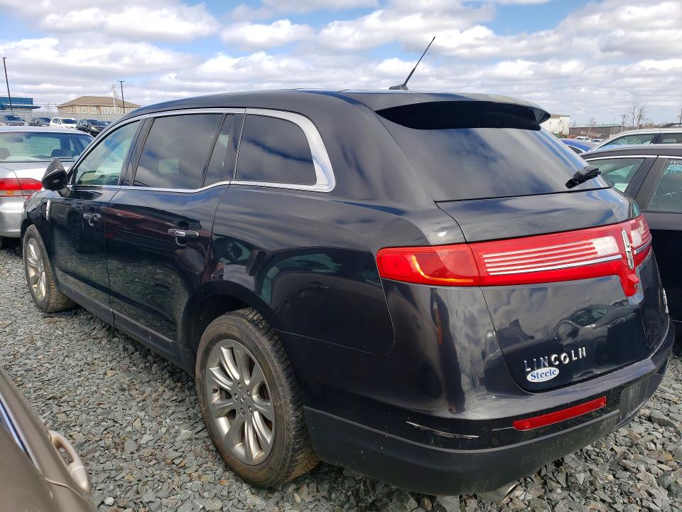 Продаж на аукціоні авто 2014 Lincoln Mkt, vin: 2LMHJ5AT4EBL59069, номер лоту: 49790196