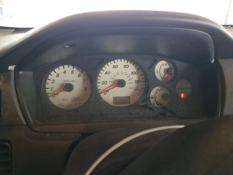 Продаж на аукціоні авто 2004 Mitsubishi Lancer, vin: JA3AD69F14U014568, номер лоту: 50145586