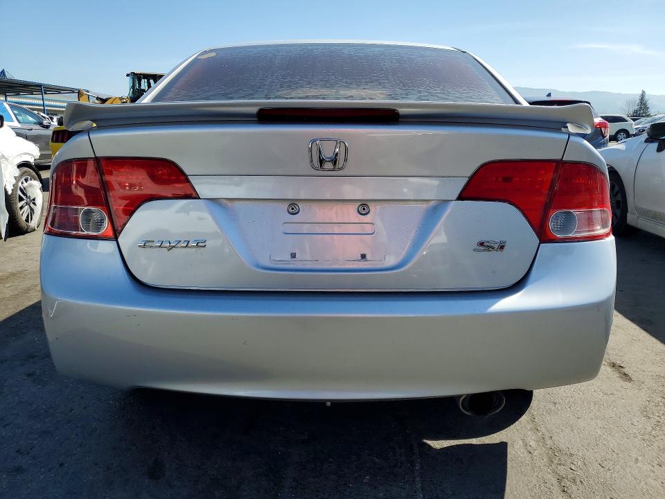2008 Honda Civic მანქანა იყიდება აუქციონზე, vin: 2HGFA55598H711357, აუქციონის ნომერი: 48684146