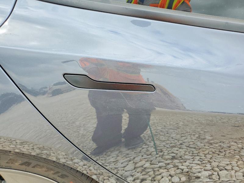49770536 :رقم المزاد ، 5YJ3E1EA4PF695178 vin ، 2023 Tesla Model 3 مزاد بيع