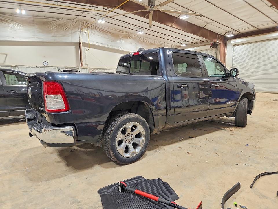 Aukcja sprzedaży 2019 Ram 1500, vin: 1C6SRFFT8KN571591, numer aukcji: 48392916