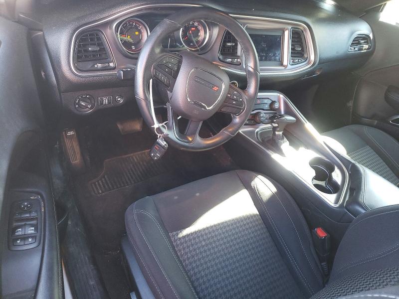 Продажа на аукционе авто 2018 Dodge Challenger, vin: 2C3CDZBTXJH225086, номер лота: 51337696