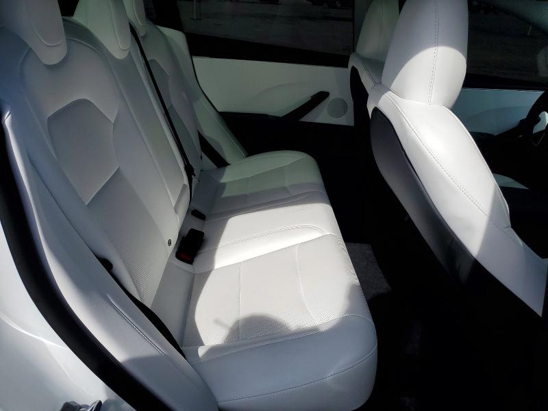Продаж на аукціоні авто 2025 Tesla Model 3, vin: 5YJ3E1EA8SF064622, номер лоту: 48113356