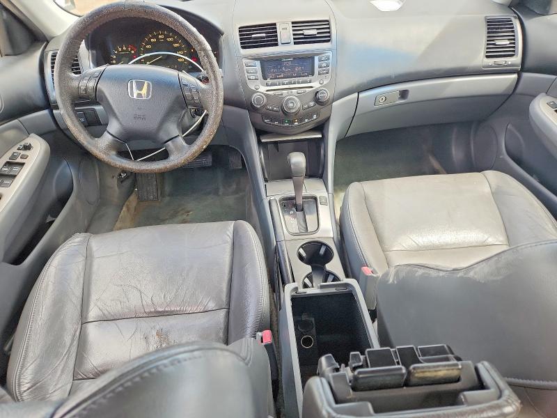 Продажа на аукционе авто 2006 Honda Accord, vin: 1HGCM66596A075100, номер лота: 51415416