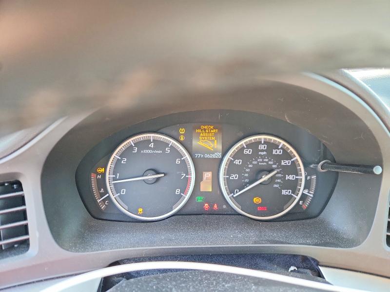 49811196 :رقم المزاد ، 19UDE2F72HA002245 vin ، 2017 Acura Ilx مزاد بيع