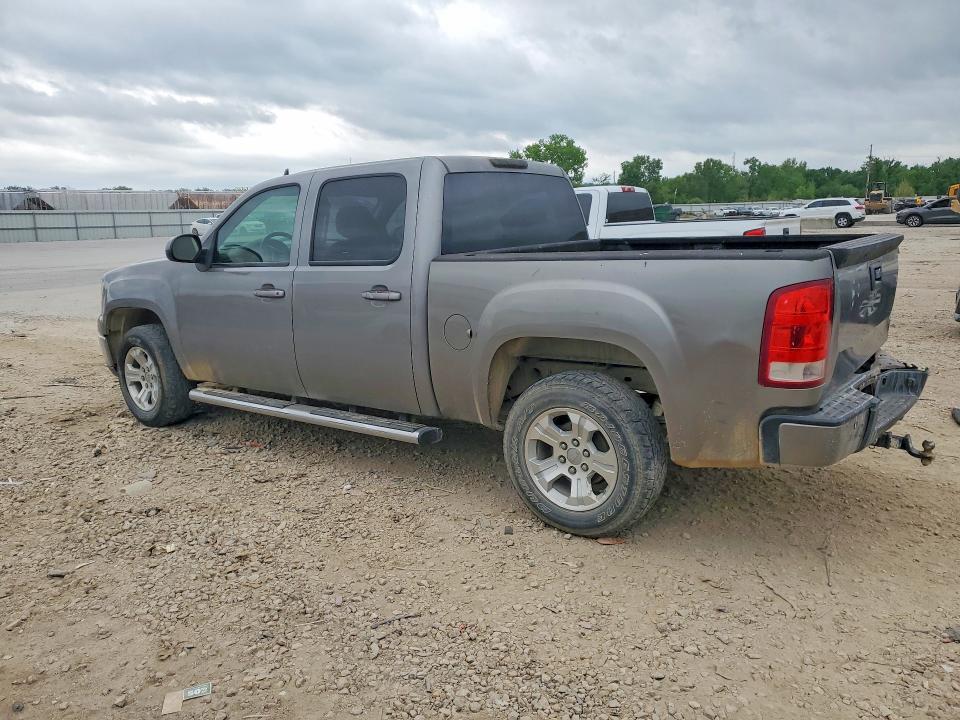 Продажа на аукционе авто 2008 Gmc Sierra, vin: 2GTEK133881288572, номер лота: 50915926