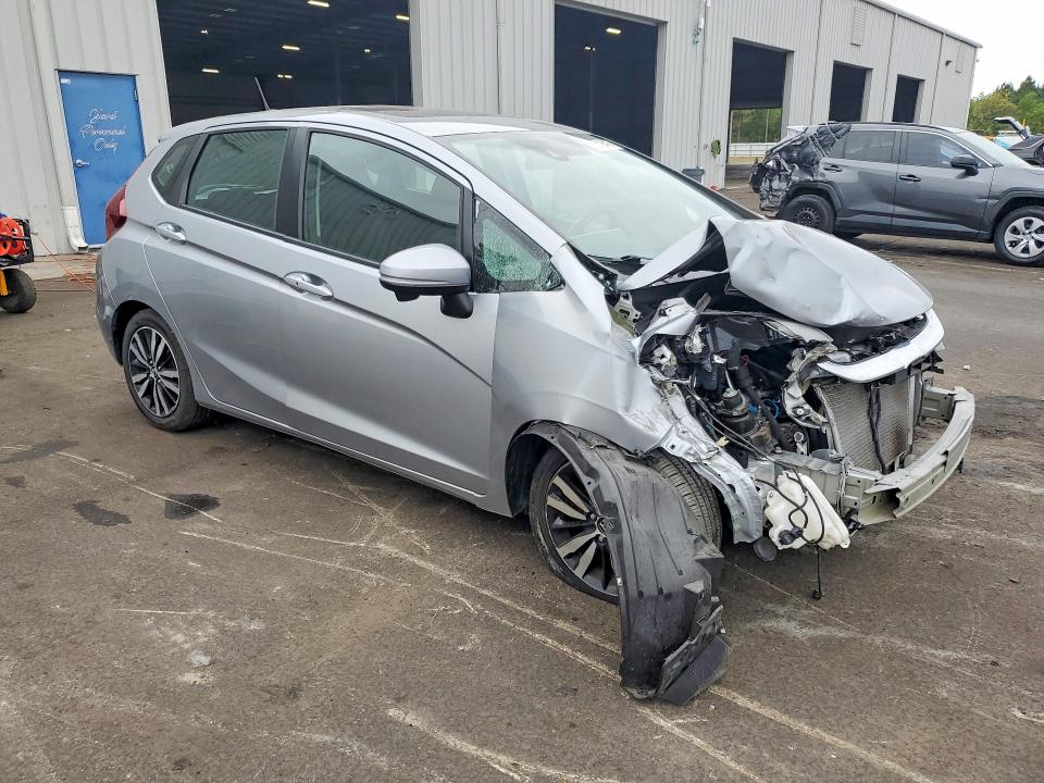 Aukcja sprzedaży 2020 Honda Fit, vin: 3HGGK5H84LM718752, numer aukcji: 51212416