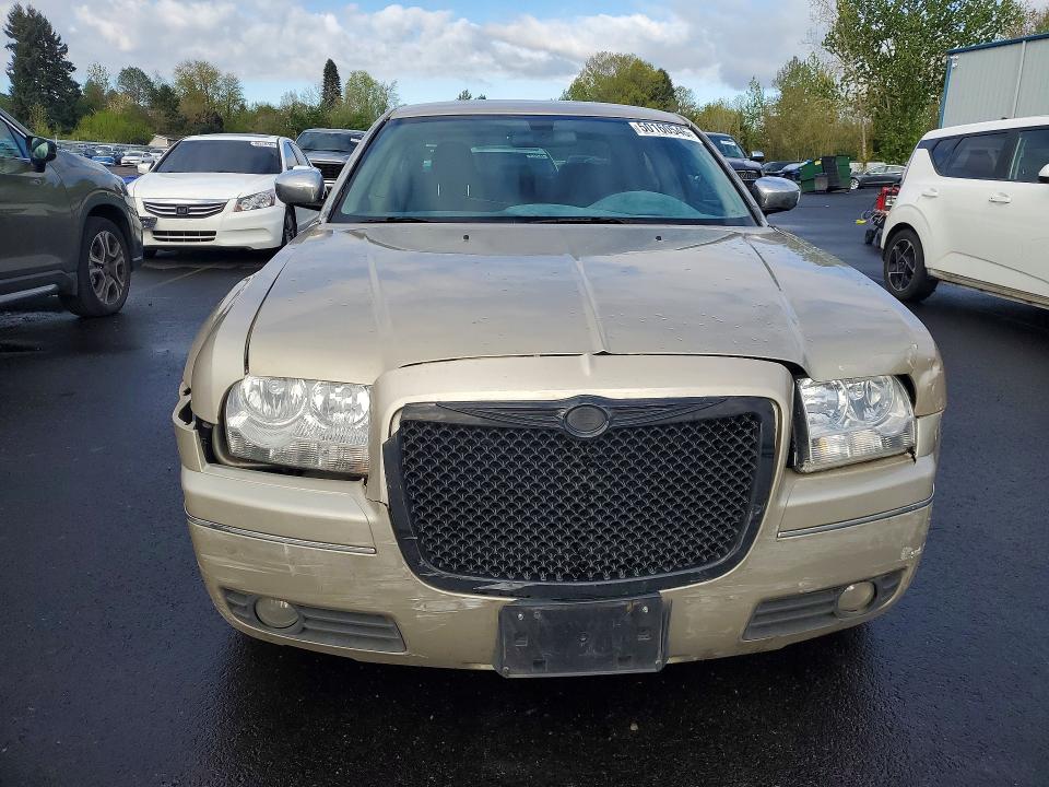 Продажа на аукционе авто 2006 Chrysler 300, vin: 2C3KA53G46H375801, номер лота: 50160546
