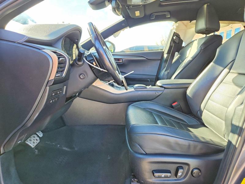 Aukcja sprzedaży 2020 Lexus Nx 300, vin: JTJSARDZ5L5011583, numer aukcji: 48471596