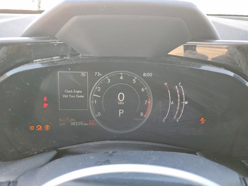 Продаж на аукціоні авто 2024 Lexus Nx 250, vin: 2T2ADCAZ0RC007200, номер лоту: 48780256