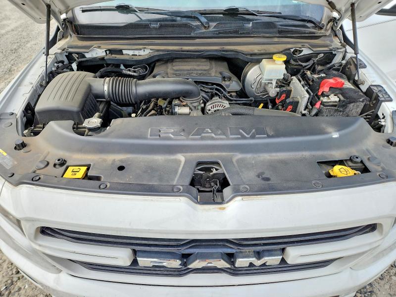 49646266 :رقم المزاد ، 1C6RREFT6KN526559 vin ، 2019 Ram 1500 مزاد بيع