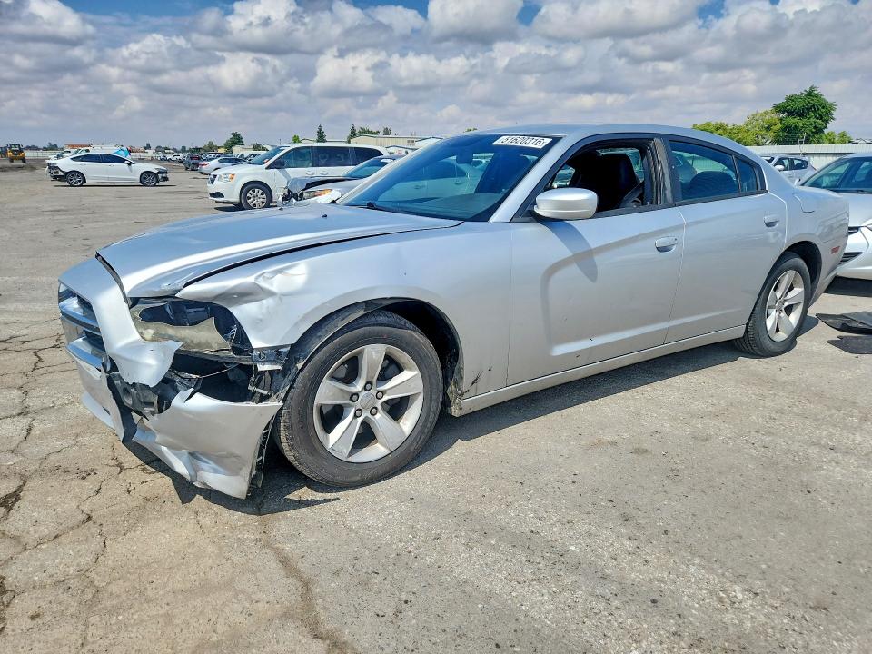 Aukcja sprzedaży 2012 Dodge Charger, vin: 2C3CDXBG2CH211838, numer aukcji: 51620316