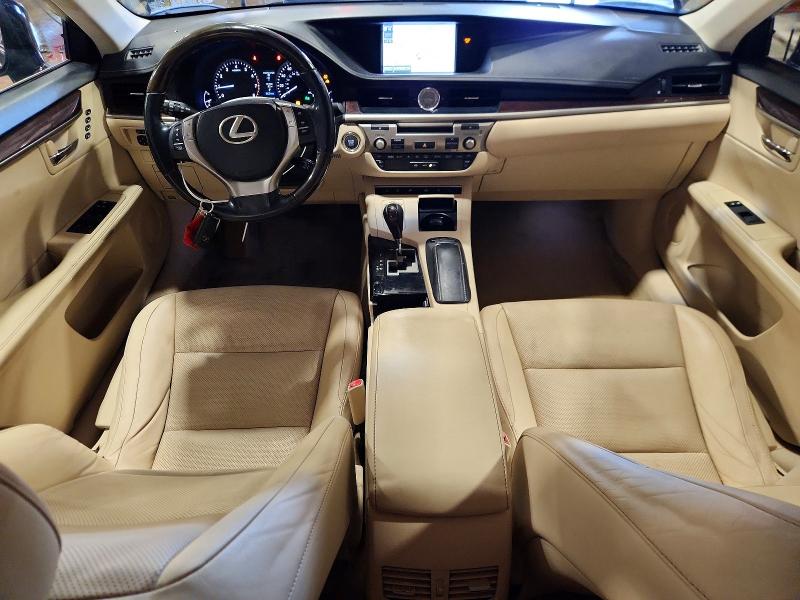 49720656 :رقم المزاد ، JTHBK1GG9E2102953 vin ، 2014 Lexus Es مزاد بيع