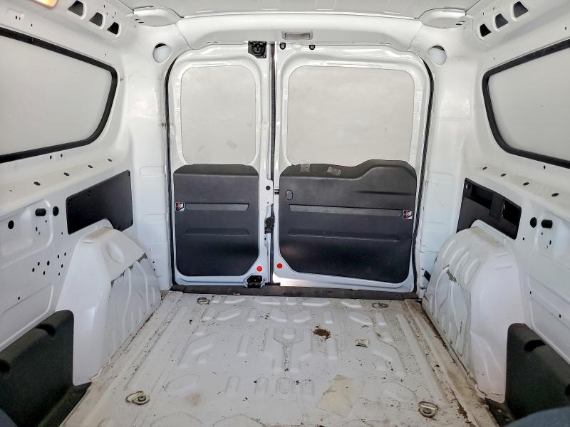 Продаж на аукціоні авто 2021 Ram Promaster City, vin: ZFBHRFAB7M6V34226, номер лоту: 50639626