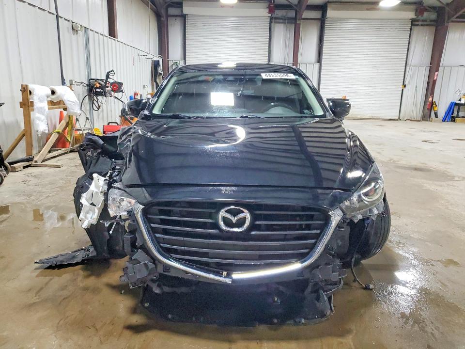 Продаж на аукціоні авто 2018 Mazda 3, vin: 3MZBN1V35JM197469, номер лоту: 48835596
