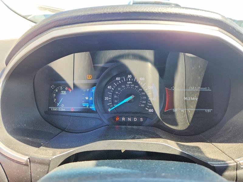 Aukcja sprzedaży 2015 Ford Edge, vin: 2FMTK4J88FBB39881, numer aukcji: 49600346