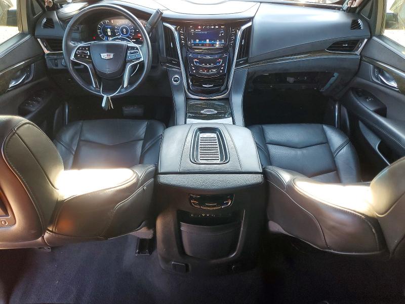 Продажа на аукционе авто 2016 Cadillac Escalade, vin: 1GYS3KKJ5GR131670, номер лота: 48043296