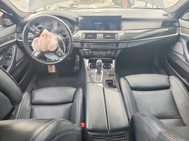 Продаж на аукціоні авто 2016 Bmw 550, vin: WBAKN9C5XGD961792, номер лоту: 48212966