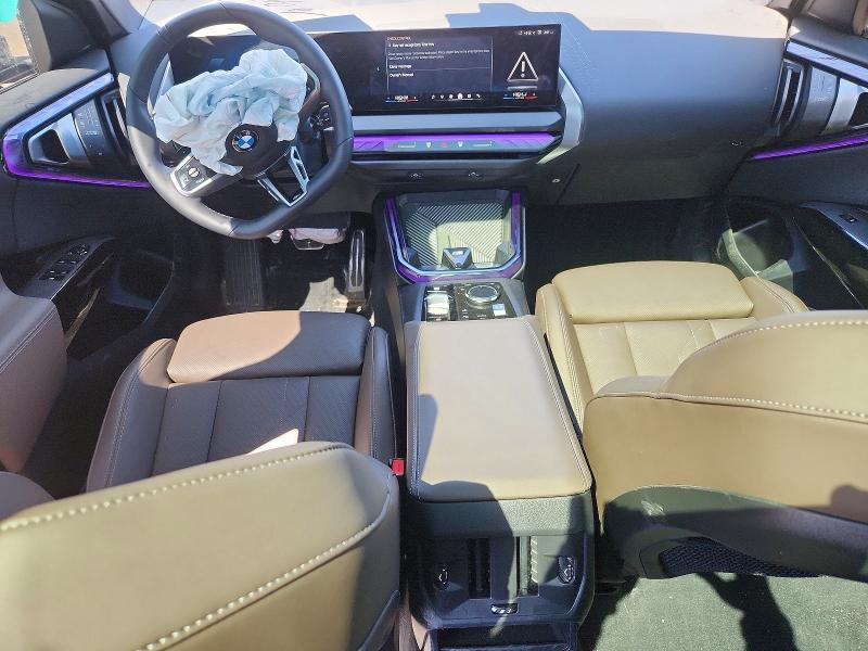 50131596 :رقم المزاد ، 5UX53GP07T9144509 vin ، 2026 Bmw X3 مزاد بيع