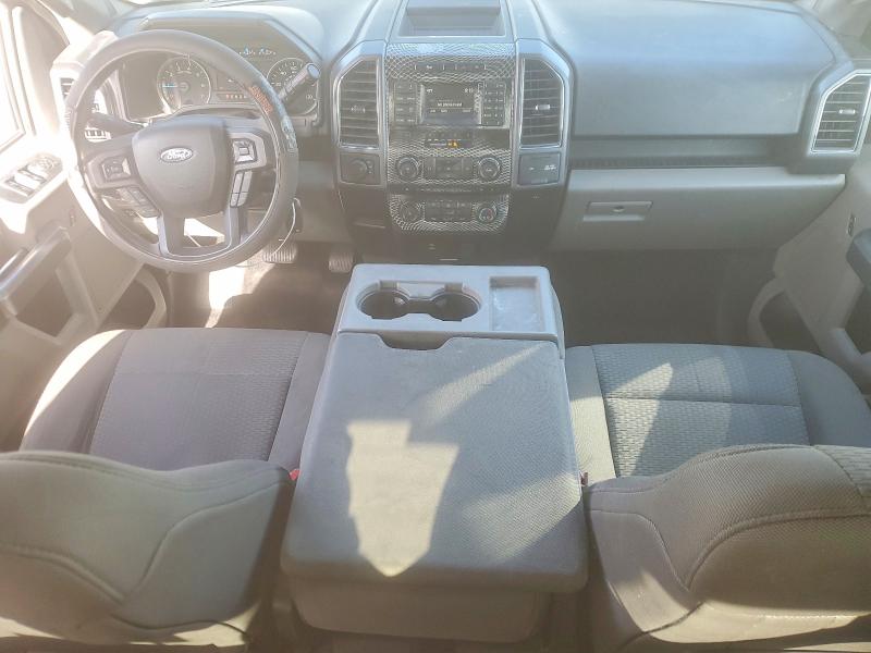 Aukcja sprzedaży 2017 Ford F150, vin: 1FTEX1EP9HFC46454, numer aukcji: 49223916