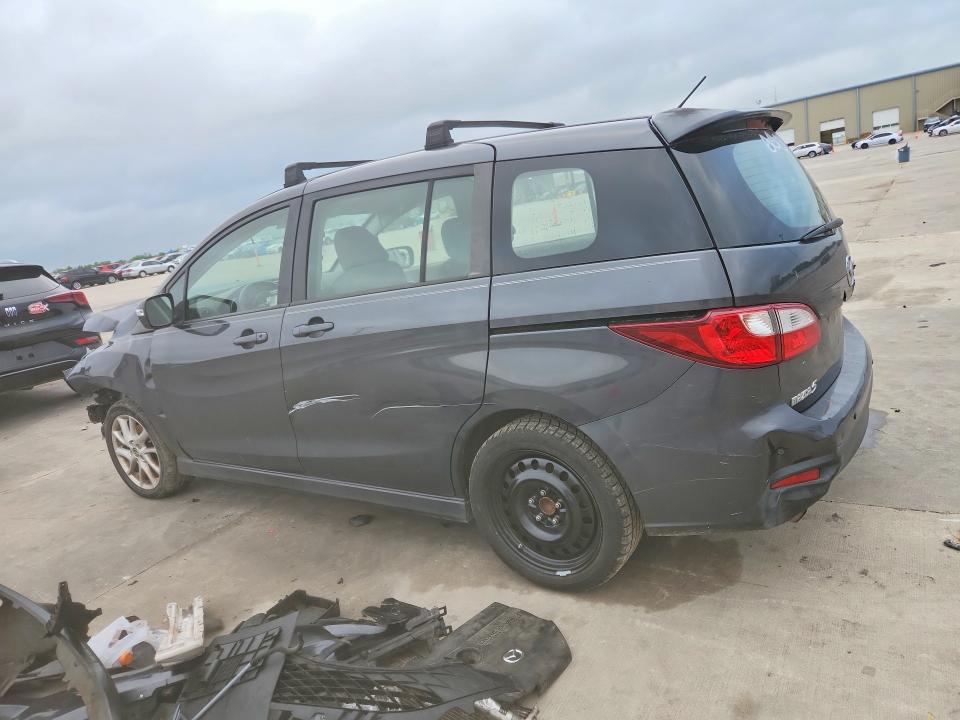 Aukcja sprzedaży 2013 Mazda 5, vin: JM1CW2CL4D0158960, numer aukcji: 49769616