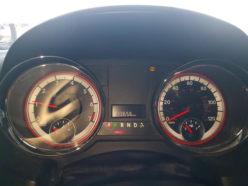 49022066 :رقم المزاد ، 2C4RDGBGXGR400503 vin ، 2016 Dodge Grand Caravan مزاد بيع