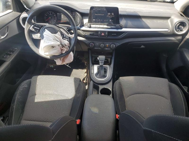 Aukcja sprzedaży 2023 Kia Forte, vin: 3KPF24AD6PE677987, numer aukcji: 50556876