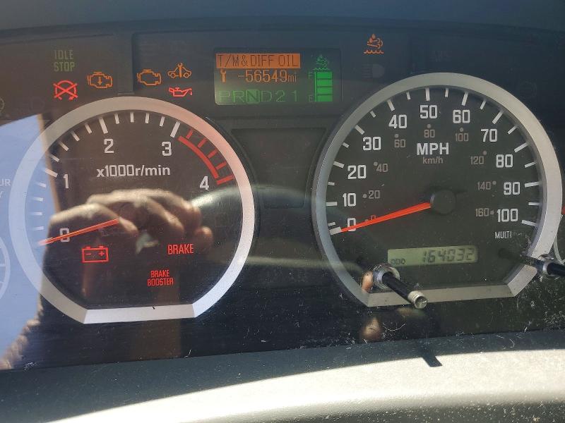 Aukcja sprzedaży 2015 Isuzu Nqr, vin: JALE5W168F7901029, numer aukcji: 49495136