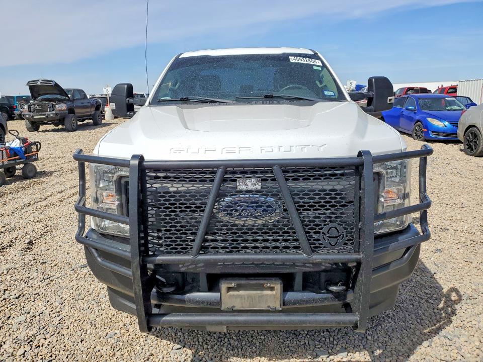 48932806 :رقم المزاد ، 1FT7X2B61KEC09759 vin ، 2019 Ford F250 مزاد بيع