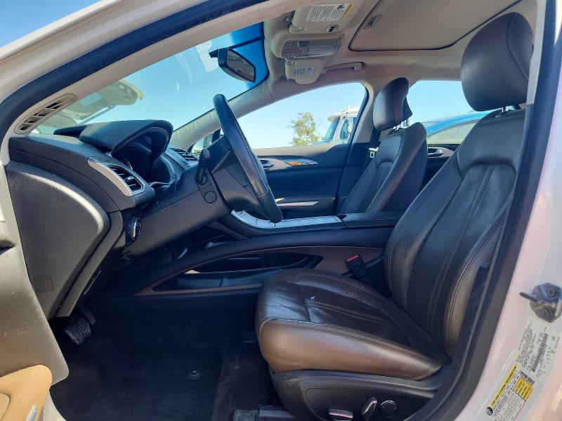 Aukcja sprzedaży 2014 Lincoln Mkz, vin: 3LN6L2LU8ER821958, numer aukcji: 50472216