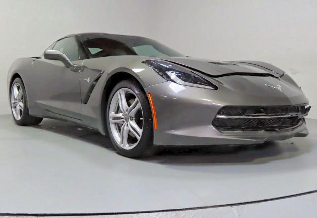 Продаж на аукціоні авто 2016 Chevrolet Corvette, vin: 1G1YA2D76G5111600, номер лоту: 48546106
