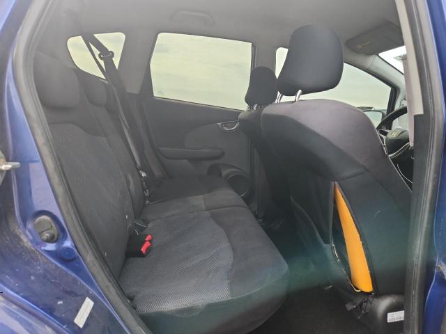 Продаж на аукціоні авто 2010 Honda Fit, vin: JHMGE8H4XAS025658, номер лоту: 51477906