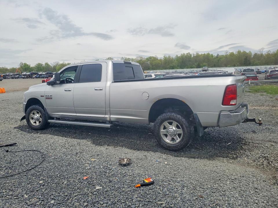 Продажа на аукционе авто 2013 Ram 2500, vin: 3C6TR5JT7DG518897, номер лота: 49902126