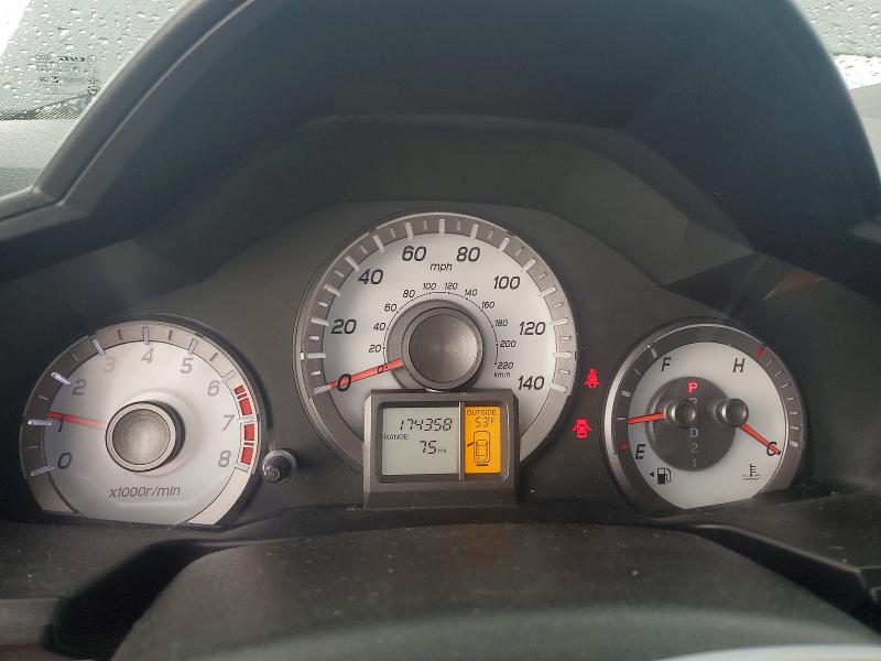 Aukcja sprzedaży 2012 Honda Pilot, vin: 5FNYF3H6XCB019348, numer aukcji: 50595156