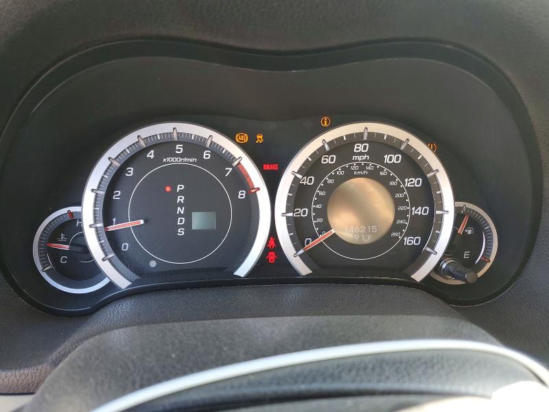 Aukcja sprzedaży 2011 Acura Tsx, vin: JH4CU2F65BC016705, numer aukcji: 46962246