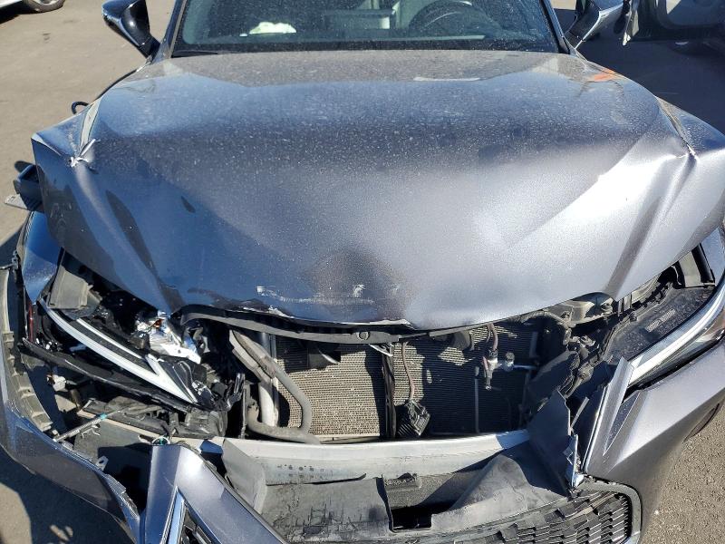 Aukcja sprzedaży 2023 Lexus Is 300, vin: JTHDA1D29P5125803, numer aukcji: 50762686
