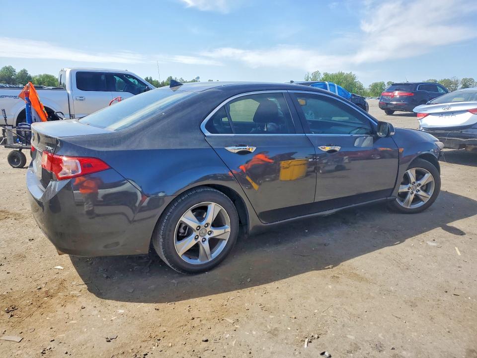 Aukcja sprzedaży 2013 Acura Tsx, vin: JH4CU2F4XDC006124, numer aukcji: 50508516