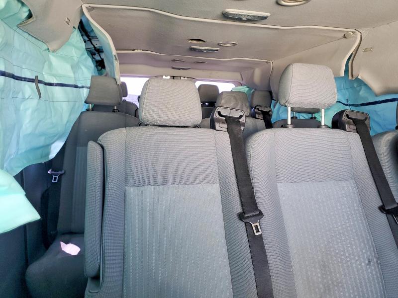 Aukcja sprzedaży 2015 Ford Transit, vin: 1FBZX2ZM5FKA79560, numer aukcji: 51252986