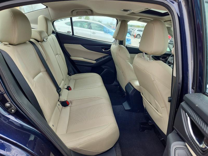 Aukcja sprzedaży 2019 Subaru Impreza, vin: 4S3GKAU61K3611069, numer aukcji: 51118916