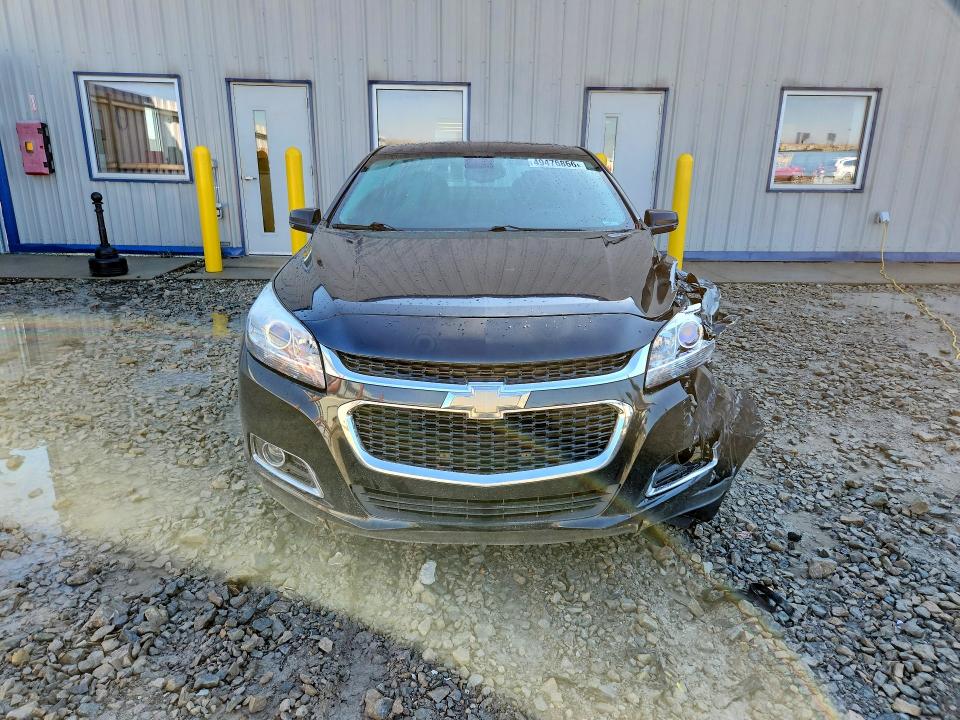 Продаж на аукціоні авто 2015 Chevrolet Malibu, vin: 1G11F5SL0FF332588, номер лоту: 49476866
