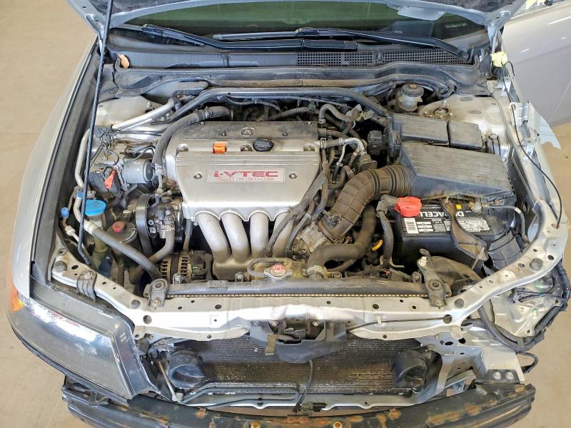 Продажа на аукционе авто 2006 Acura Tsx, vin: JH4CL96896C024616, номер лота: 51884026
