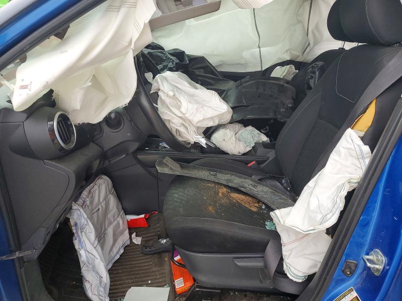Продаж на аукціоні авто 2022 Nissan Kicks, vin: 3N1CP5CV0NL487484, номер лоту: 48950556