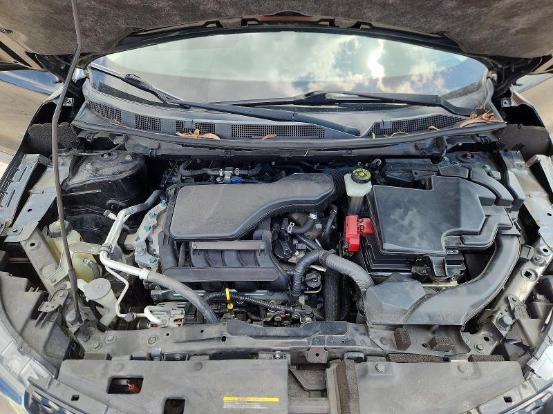51465106 :رقم المزاد ، JN1BJ1CP7KW234854 vin ، 2019 Nissan Rogue Sport مزاد بيع